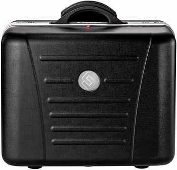 Parat Gmbh & Co. Kg 589550171 Cp-7 Classic Safe Tool Case Roll, Black, King