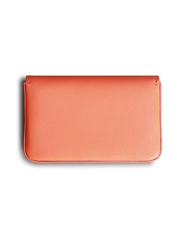 HOLBORN CLASSIC Magsnap Easy Wallet - Orange