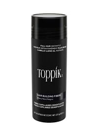 Toppik Hair Building Fibers Black 27.5grams