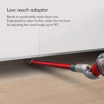 مكنسة كهربائية لاسلكية Dyson Cyclone V10 Total Clean 443096-0