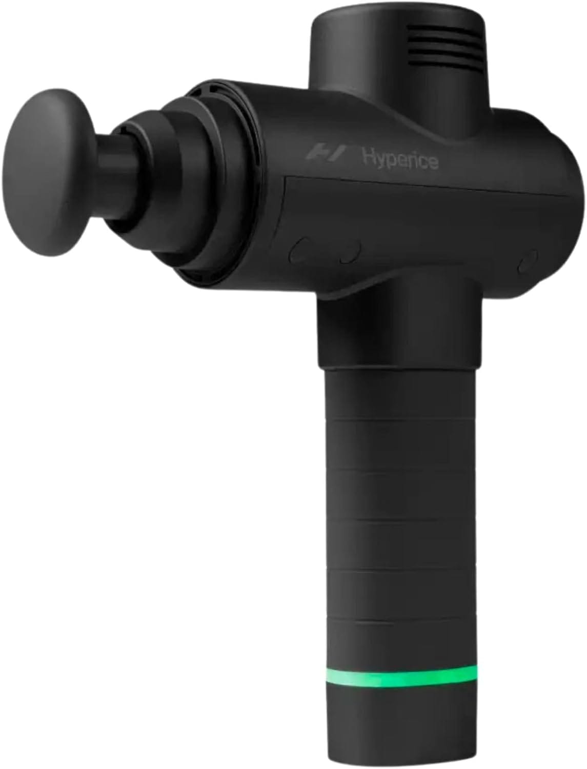 Hyperice Hypervolt 2 Black - Featuring Quiet Glide Technology ...