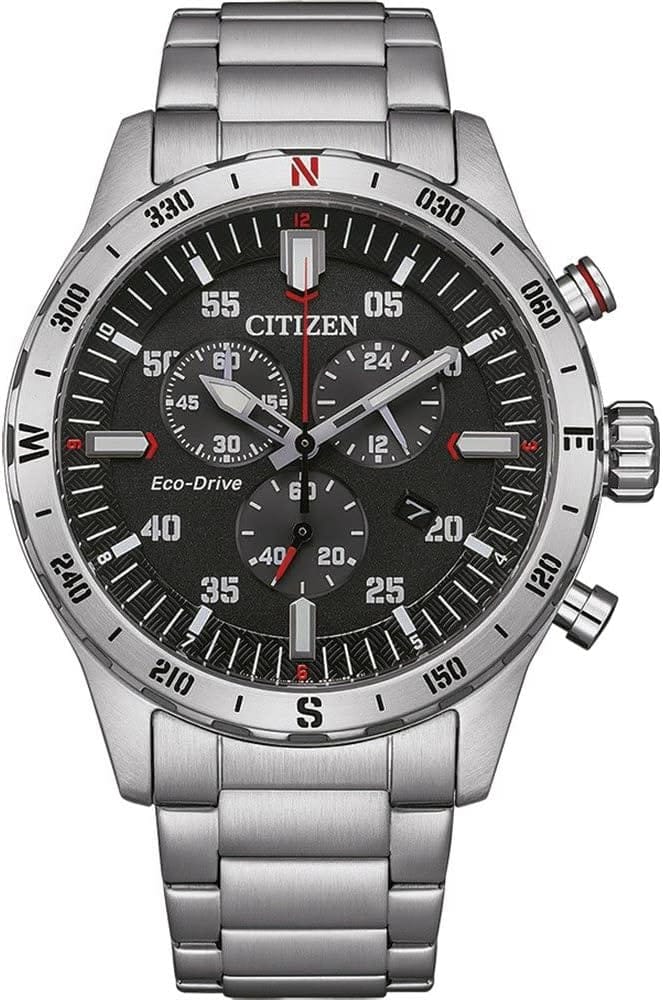 Citizen Eco-Drive One solar Limited Edition analog made in... for $2,349 for sal