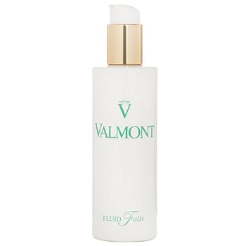 Valmont Women's Purity Fluid Falls Creamy Makeup Remover Face Cleanser VALW-PURITY-FLUID-D10A70-2101