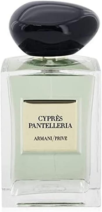 Giorgio Armani Cypres Pantelleria Eau de Toilette Spray 100 ml