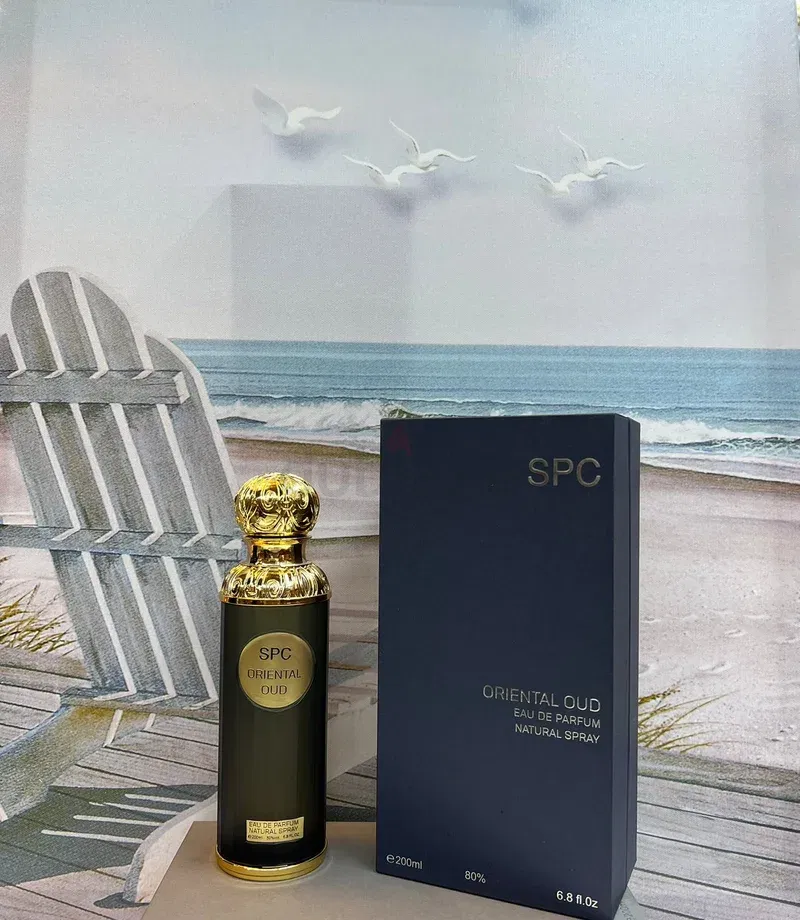 Parfum Oriental Oud Perfume Price Attar Al Oud Woody Spicy