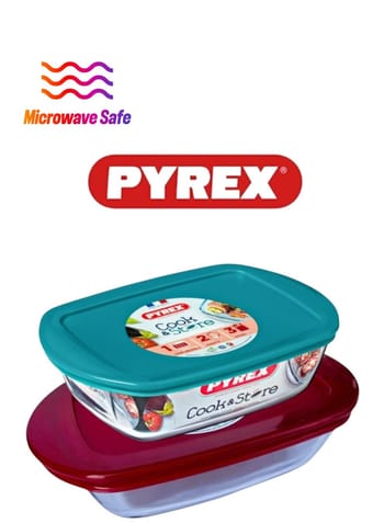 Baking Dish Can Pyrex Storage Go In The Oven Pyrex Cook Go