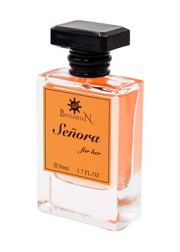 Senora - Eau De Parfum 50 ML