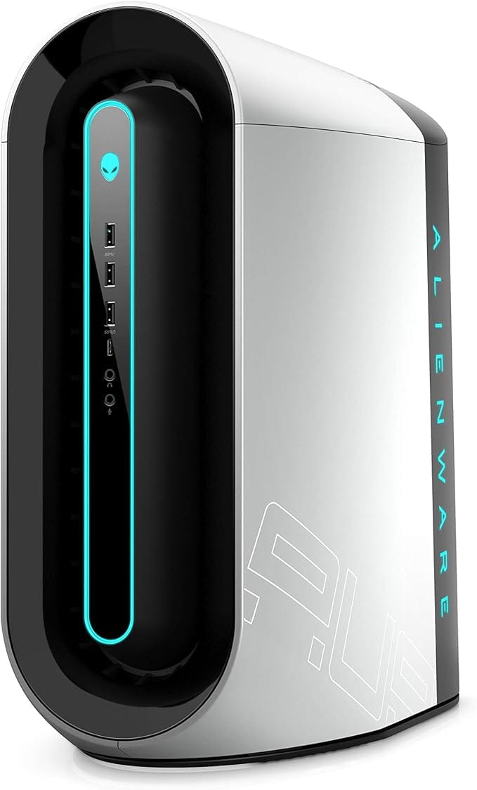Alienware Aurora R9 | 9th Gen Core i7-9700K, 32GB RAM, 256GB Alienware Aurora R9 | 9th Gen Core i7-9700K, 32GB RAM, 256GB