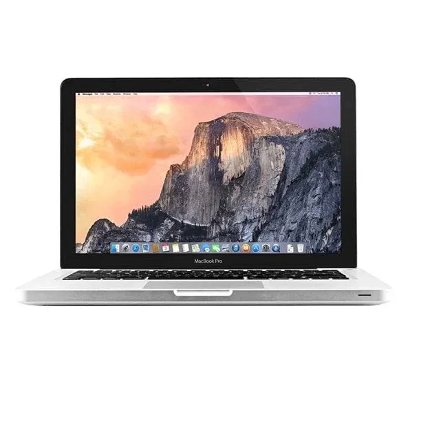 Apple MacBook Pro A1990 (2018) Core i7 16GB RAM 512GB SSD