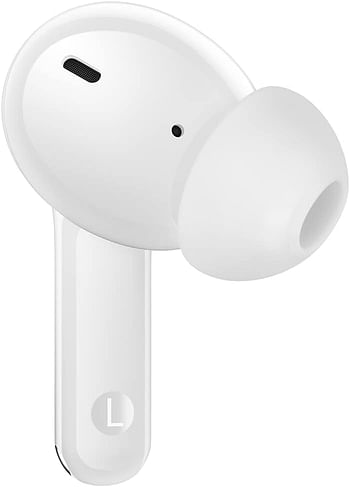 Honor Choice Earbuds x5 Lite White