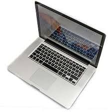 Apple MacBook Pro9,2 (A1278 Mid 2012) Core i5 2.5GHz 13.3 inch 8GB Ram 256GB HDD 1.5GB VRAM, ENG KB