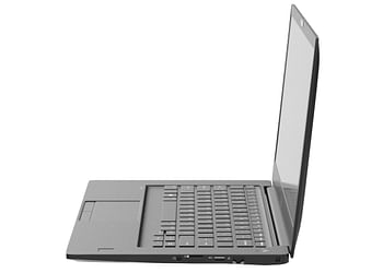 Dell Latitude 7480 Business-Class Laptop | 14.0 inch FHD Touch Display | Intel Core i7 6th Generation  | RAM 16GB  | 256 SSD | Windows 10 Pro