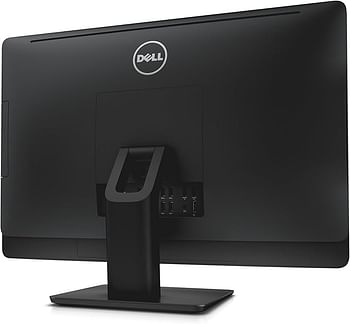 Dell Optiplex 9030 FHD (1920 x 1080) 23 Inch All in One Computer PC Core i5-4590s, 8 GB Ram, 256 GB HDD, Camera, WiFi, HDMI, DVD-RW) Win 10 Pro