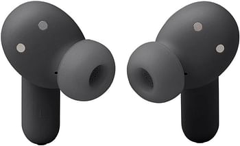 JBL LIVE BEAM 3 True wireless Noise Cancelling closed-stick earbuds, Black