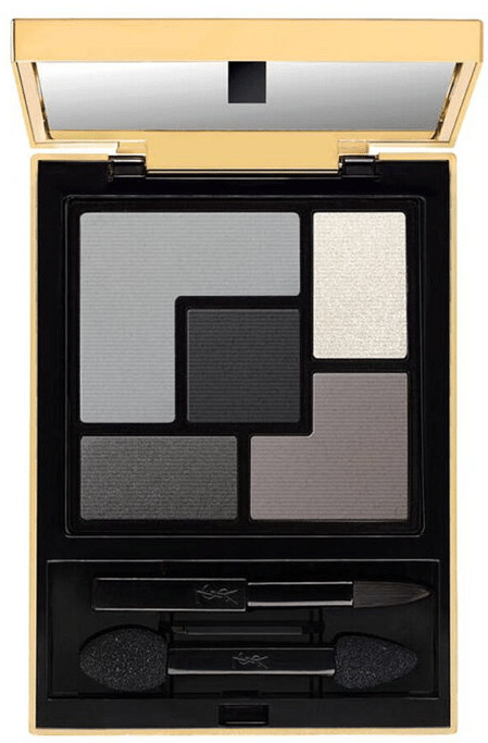 ves Saint Laurent Couture Palette - 01 Tuxedo