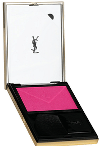 Yves Saint Laurent Couture Blush - 08 Fuchsia Stiletto