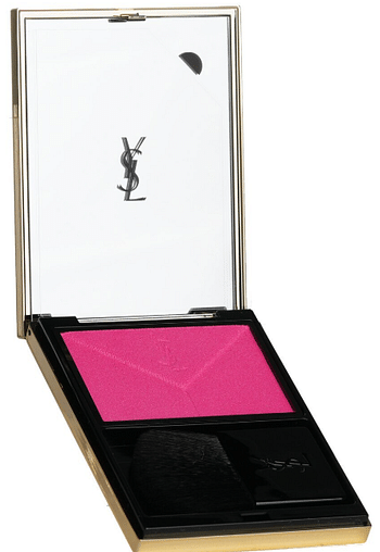 Yves Saint Laurent Couture Blush - 08 Fuchsia Stiletto