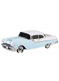 1955 PONTIAC Classic Car Bluetooth Speaker WSTER WS-598