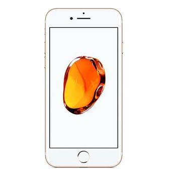 Apple iPhone 7 32GB - Rose Gold