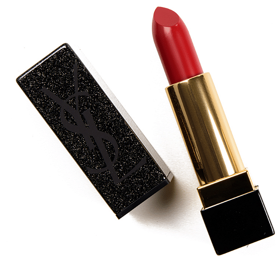 YVES SAINT LAURENT  Rouge Pur Couture SPF15 Lipstick Wolf's Red (122)