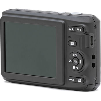 Kodak Pixpro FZ45 2.7" LCD Screen Digital Camera Black