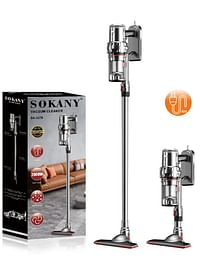 Sokany High Quality Vacuum Cleaner 2000 Watts  SK-3378