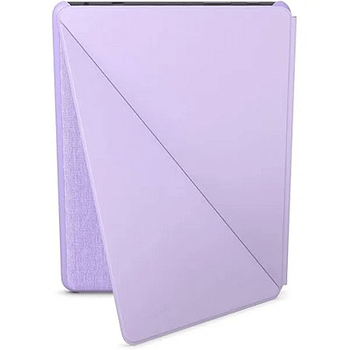 Magnetic Slim Protective Cover For Fire HD 10 (13th Gen) Lilac