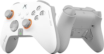 SCUF Instinct Pro Wireless Controller For Xbox (504-178-04-010-NA) White