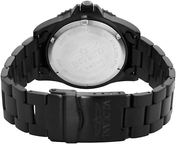 Invicta Pro Diver 90296 Men's Quartz Watch - 44 mm