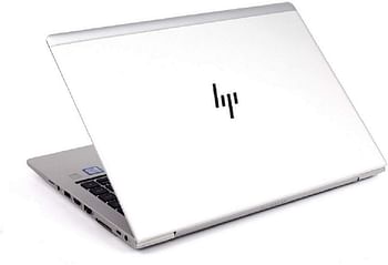 HP Elitebook 840 G5 - 14 FHD - i5-8350U Quad Core - 32 GB RAM - 512 SSD - Windows 10 Pro 64 English Silver