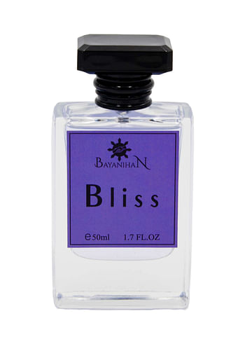 Bliss - Eau De Parfum 50 ML