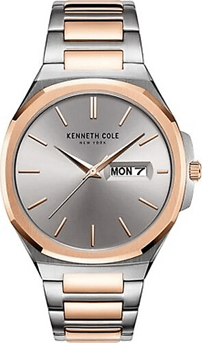 Kenneth Cole Men's Watch KC51101001