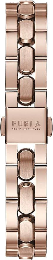 Furla Women's Dress Watch WW00002003L3