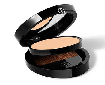 Giorgio Armani LUMINOUS SILK GLOW FUSION FACE POWDER 6.5