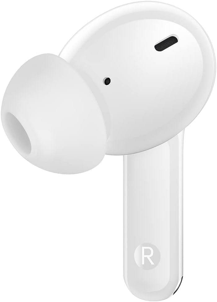 Realme Buds T100 white