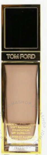 TOM FORD  Shade And Illuminate Soft Radiance Foundation SPF 50 - # 0.4 Rose 30ml