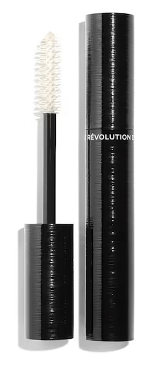 Chanel Le Volume Revolution De Chanel Mascara 10 Noir