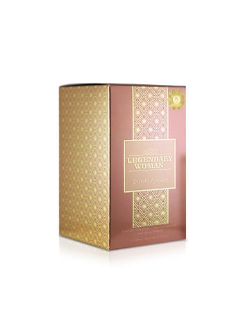 Legendary Woman Eau De Toilette 100ML