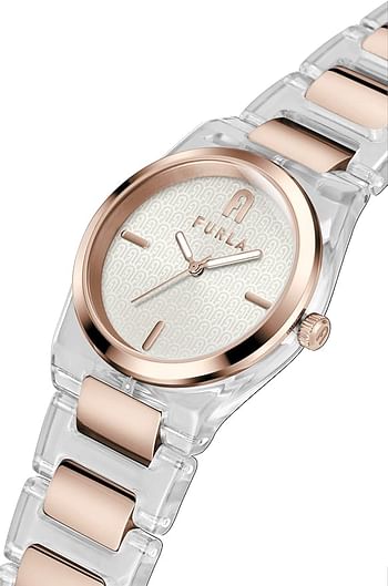 Furla Women's Watch WW00028004L3