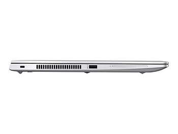 HP ELITEBOOK 850 G5 -Core i7 8th Gen- 16GB RAM- 512GB Nvme SSD -15.6'' FHD IPS Display- TYPE C THUNDERBOLT 3 - Backlit  Full Size KB-Ethernet Port- WIN 11 pro Licensed