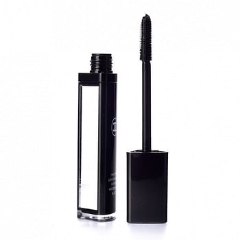 Chanel Mascara Lengthening Intense Waterproof Black 10ml.