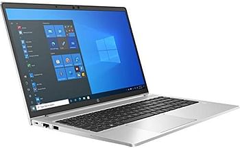 HP ProBook 650 G8 With 15.6-Inch Display, Intel Core i5-1135G7/11th Gen/Hexa Core/16GB RAM/512 SSD/Windows 11 English Silver