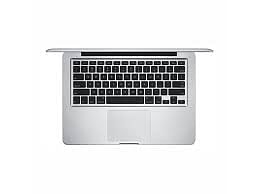 Apple MacBook Pro9,2 (A1278 Mid 2012) Core i5 2.5GHz 13.3 inch 8GB Ram 256GB HDD 1.5GB VRAM, ENG KB