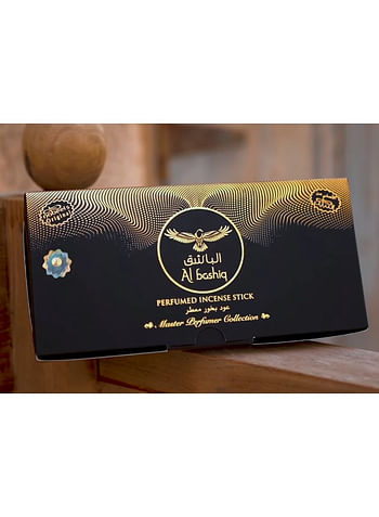 Al Bashiq Incense Sticks 50g