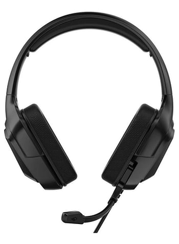 onikuma K20 Gaming Wired Headset With Microphone For PC