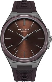 Kenneth Cole New York Men's Modern Classic Watch KCWGM2233802