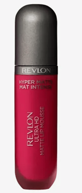 Revlon  Ultra High Definition Matte Lip Mousse 805