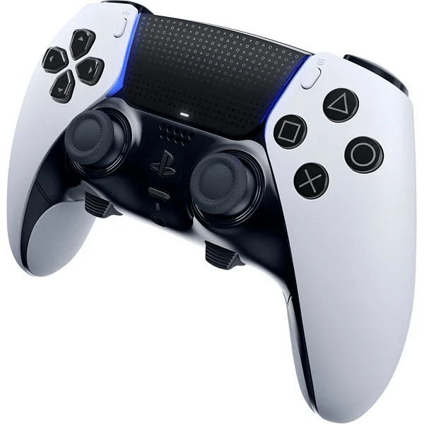 Sony PS5 Dualsense EDGE Wireless Controller With Ultra-Customizable Controls (CFI-ZCP1)