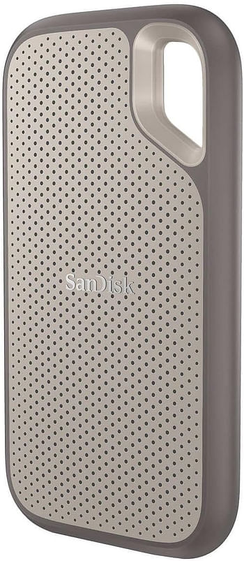 Sandisk Ssd Extreme Portable 1050mb/s (Sdssde51-1t00-aw25) 1Tb