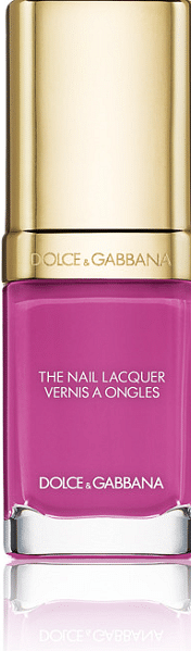 Dolce Gabbana MakeUp Nail Polish 235 Passione 10ml